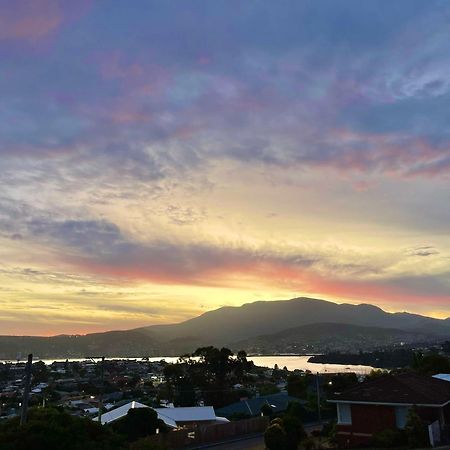 Bella Vista On Beach Hobart Buitenkant foto